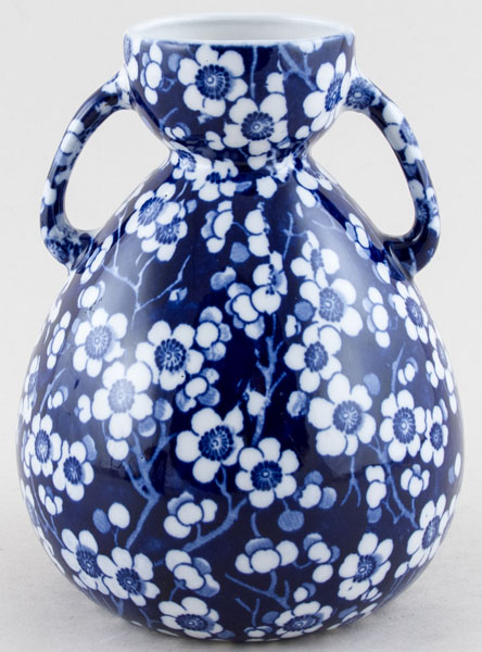 Vase bulb c1920
